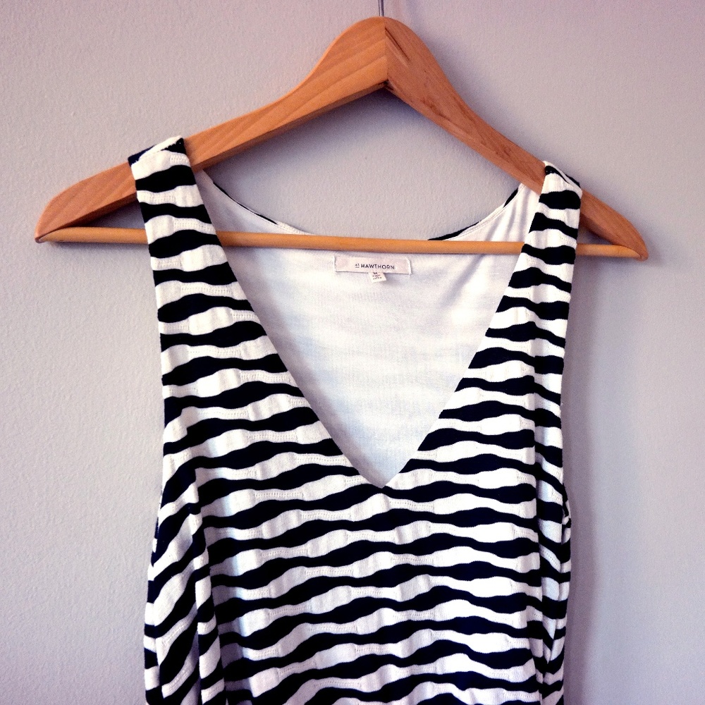 41 Hawthorn Medium Dress